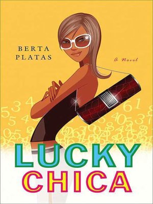 cover image of Lucky Chica